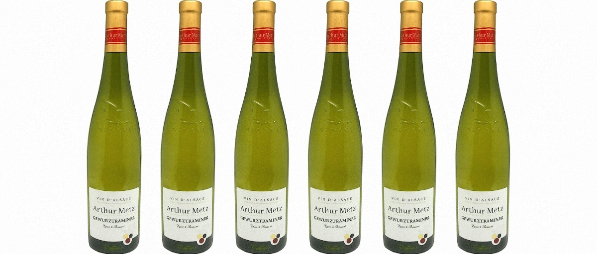 Le Gewurztraminer