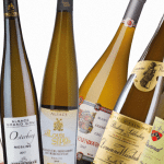 Les Grands Crus d'Alsace