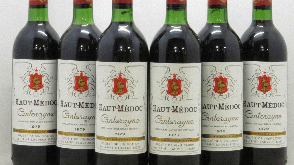 Le Haut Médoc