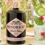 Le Hendrick's Gin