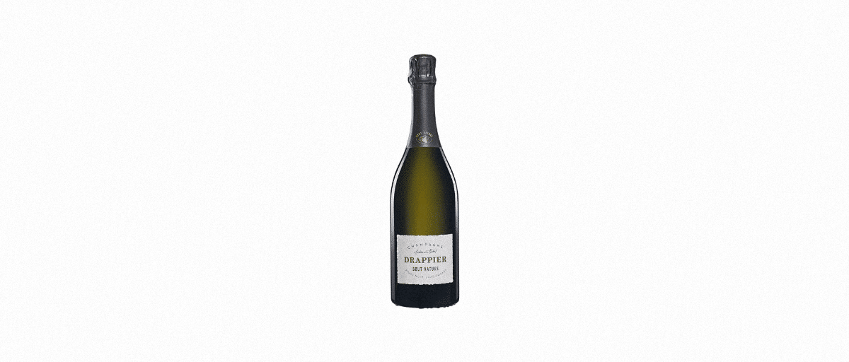 L'histoire du Champagne Drappier