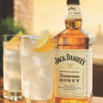 Le Jack Daniel's Tennessee Honey
