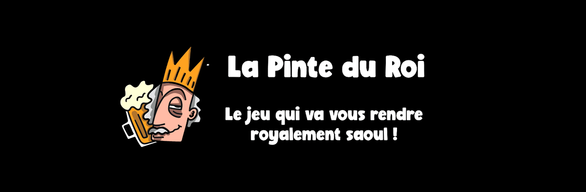 la pinte du roi