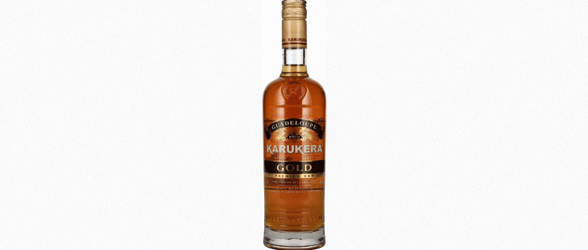 Le Rhum Karukera