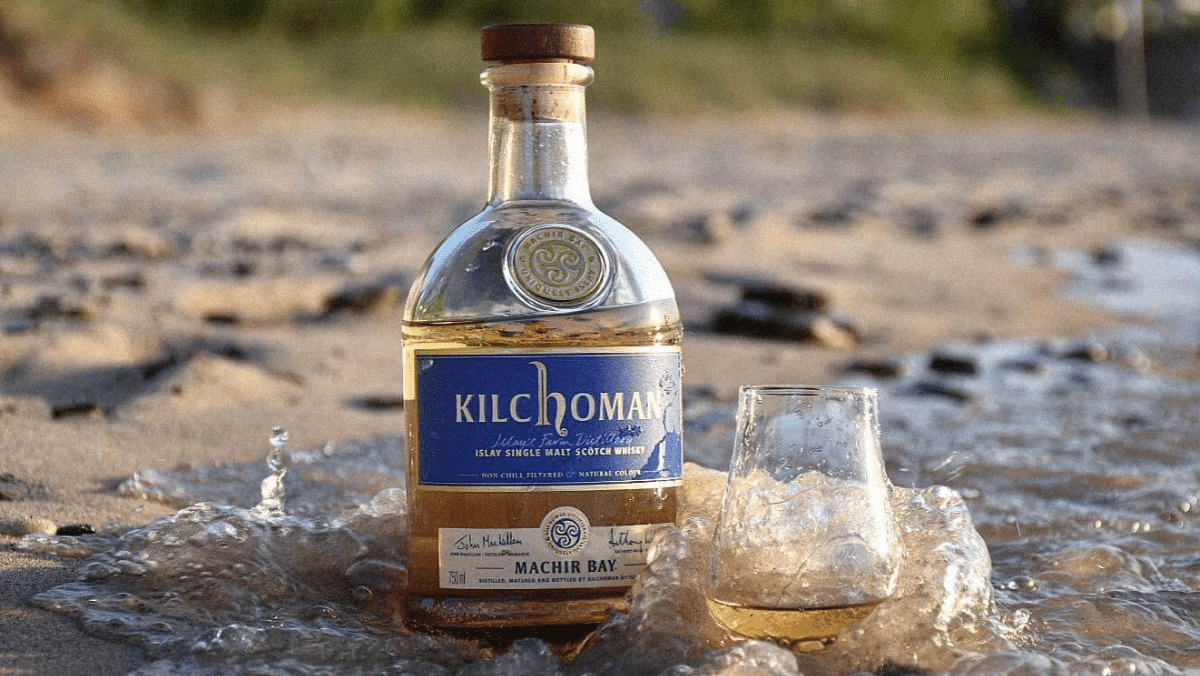 Le Kilchoman