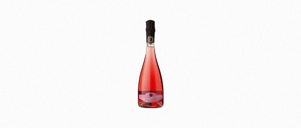 Le Lambrusco rosé - Apéritissimo - juillet 2025