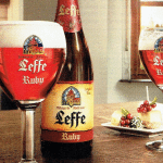 La Leffe Ruby