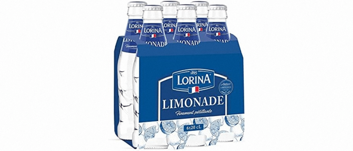 La Limonade Lorina