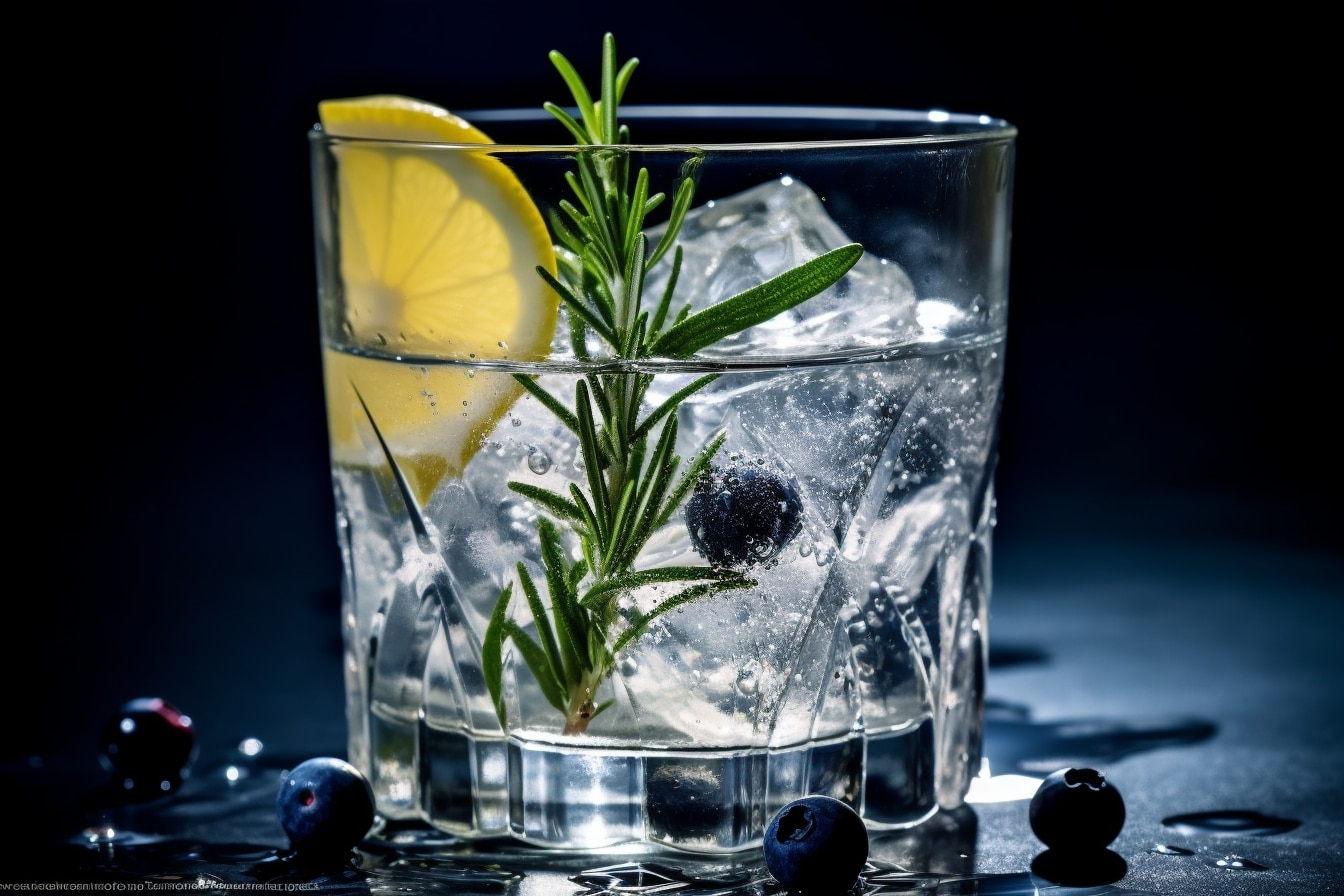 Les meilleurs gins