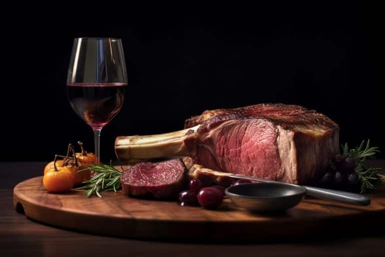 Les meilleurs vins pour une côte de boeuf Apéritissimo