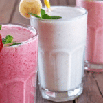 Le milkshake