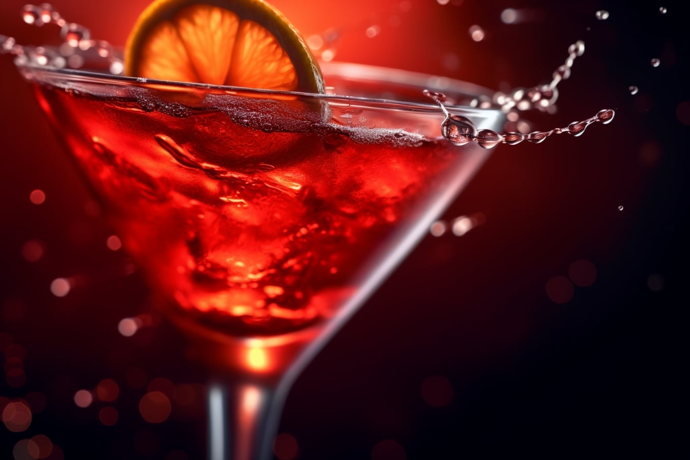 Le cocktail Pélican