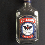 poliakov vodka