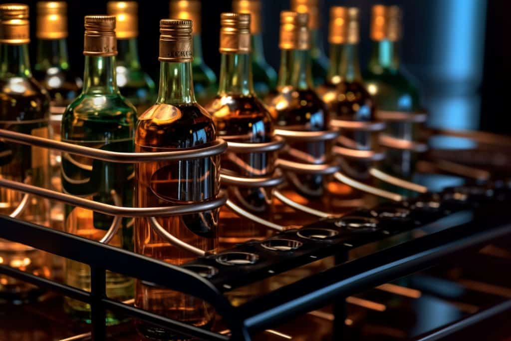 Le Range bouteille - Apéritissimo - mai 2025