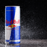 La boisson énergisante Red Bull