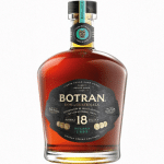 Le rhum Botran