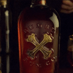 Le rhum Bumbu