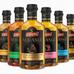 Le rhum Chatel