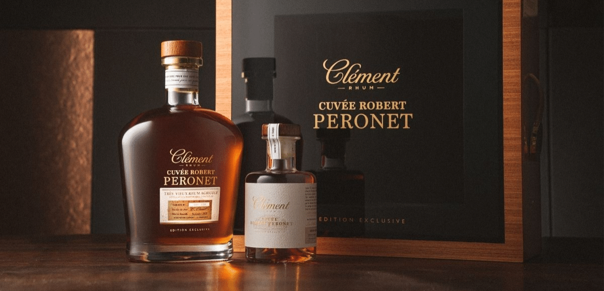 Le Rhum Clément