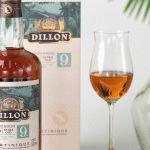 Le rhum Dillon