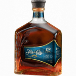 Le rhum Flor de Caña