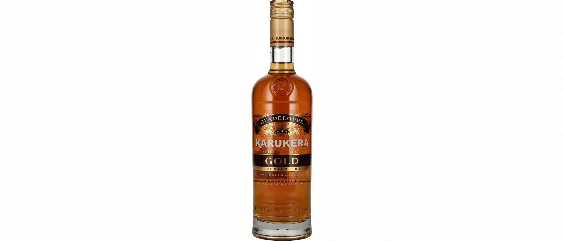 Le Rhum Karukera