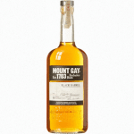 Le rhum Mount Gay