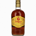 Le rhum Pampero