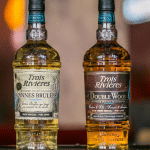 Le rhum Trois Rivières