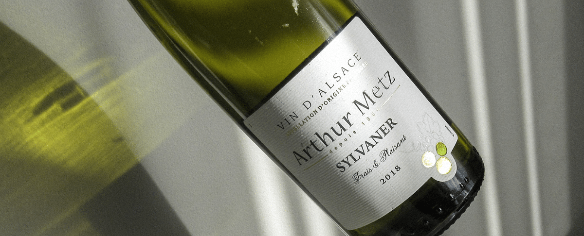 Le Sylvaner