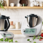 Le Thermomix TM5 TM6