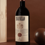 Le vin Tignanello