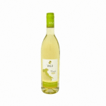 Le vin italien Trebbiano