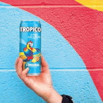 Les boissons Tropico