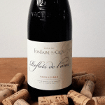 Le vin Vacqueyras