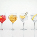 Le Verre à Gin Tonic