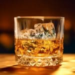 Le verre japonais pour whisky