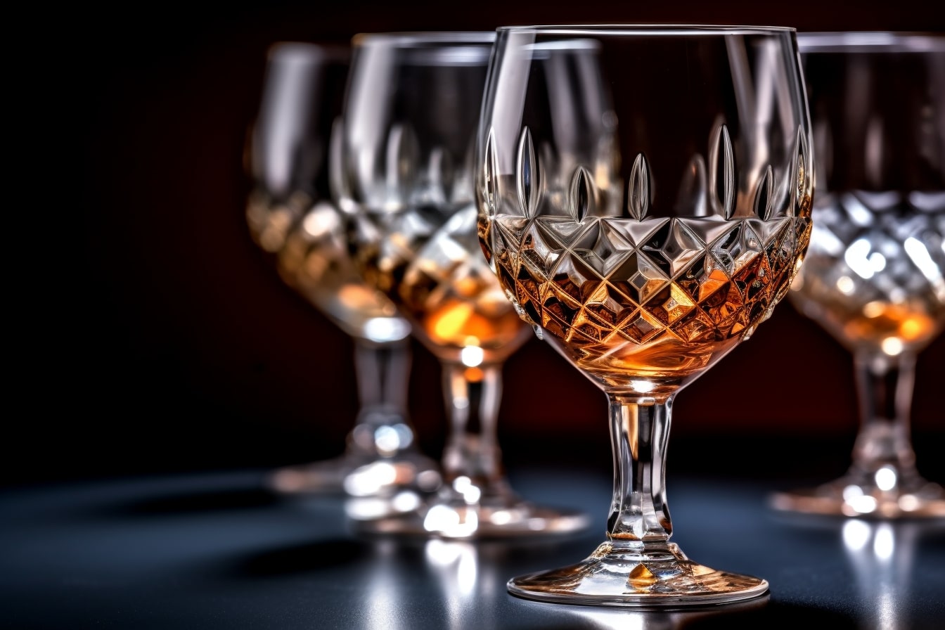 1 verre whisky 30cl personnalisé fête des pères - Est cadeaux