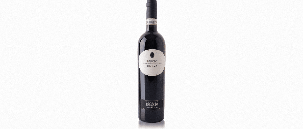 Le Vin Barolo