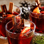 Le vin chaud