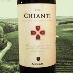 Le Vin Chianti