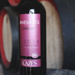 Le vin Rivesaltes