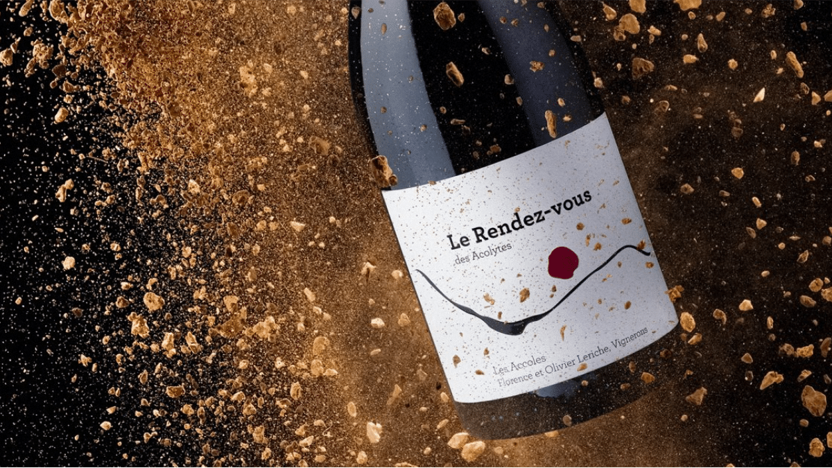 Les vins biodynamiques