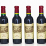 Les vins Carruades de Lafite