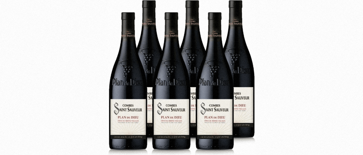 Les vins des Côtes du Rhône