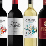 Les vins espagnols
