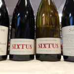 Les Vins Sixtus
