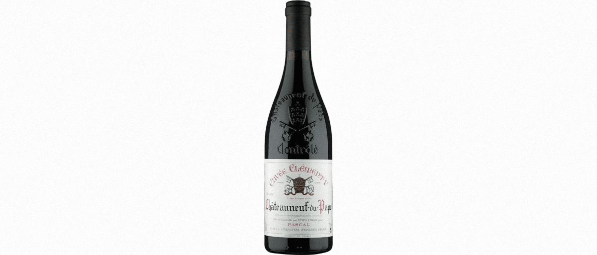 Les vins de la Vallée du Rhône