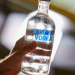 L'absolut vodka