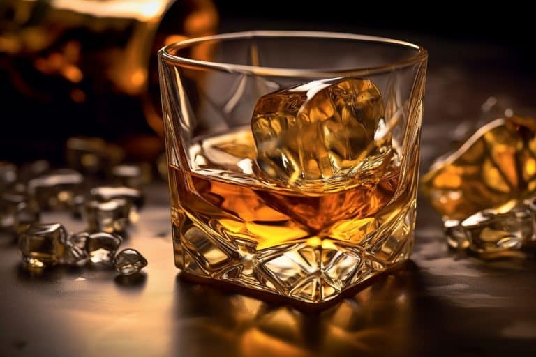 Le Whiskie mélangé / Blended whisky Apéritissimo février 2025